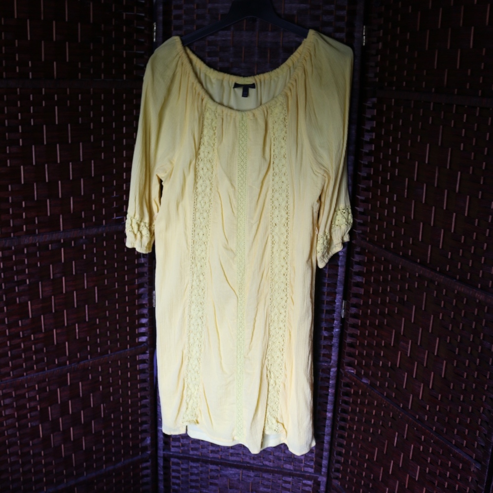 Plus Size Dress